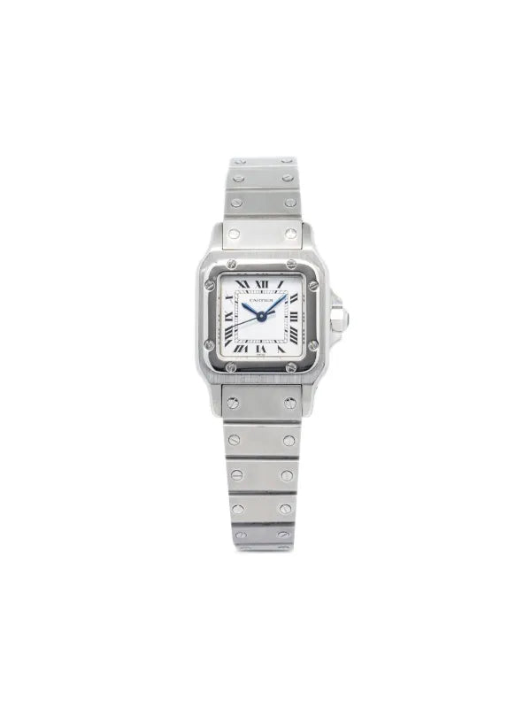 Cartier Santos Carée 24mm