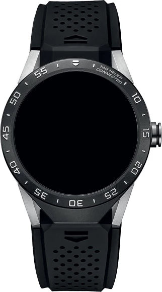 Tag Heuer connected Modular SAR8A80.FT6045
