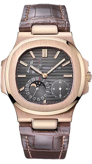 Patek Philippe Nautilus 5712 5712R-001