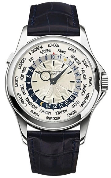Patek Philippe Complicated Watches 5130G-001