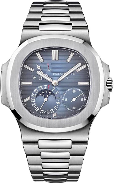 Patek Philippe Nautilus 5712/1A-001