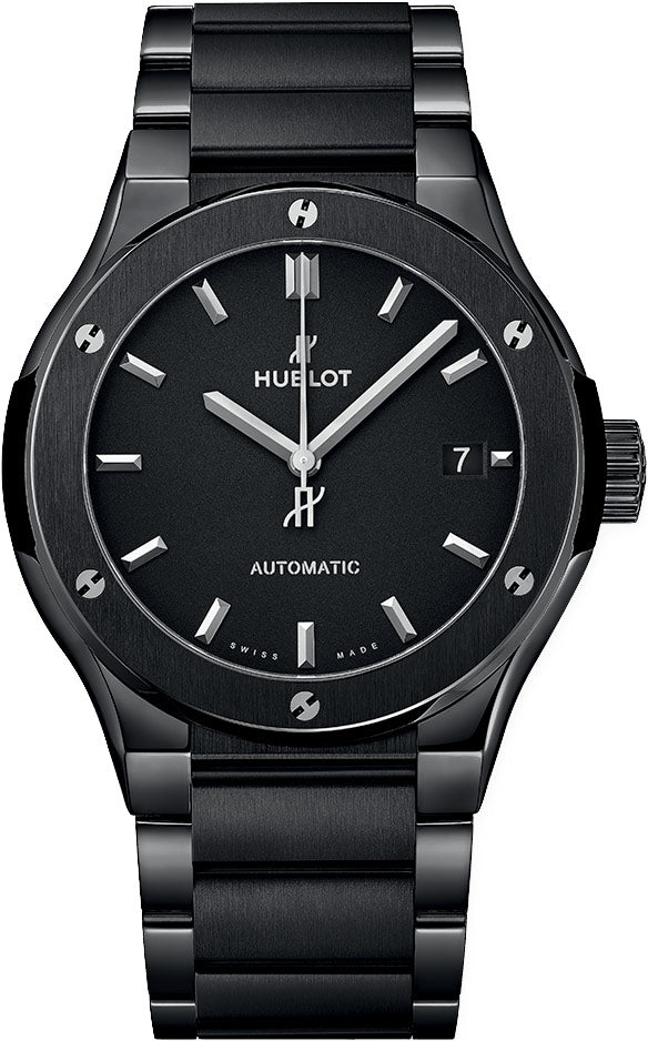 Hublot Classic Fusion Automatic 45mm 510.CM.1170.CM