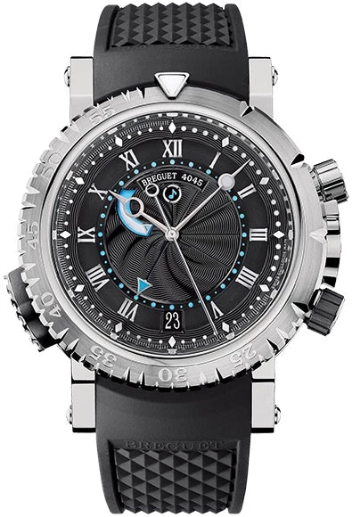 Breguet MARINE. ROYALE 5847BB/92/5ZV