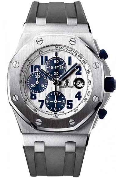 Audemars Piguet Royal Oak Offshore Navy Chronograph 26170ST.OO.D305CR.01