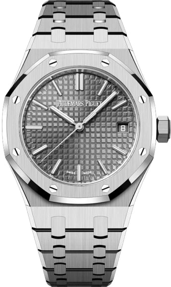 Audemars Piguet ROYAL OAK ROYAL OAK SELFWINDING 37 MM  15550ST.OO.1356ST.07