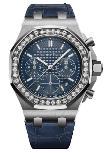 Audemars Piguet Royal Oak Offshore Chronograph 26231ST.ZZ.D027CA.01