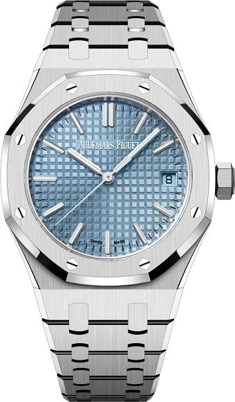 Audemars Piguet ROYAL OAK ROYAL OAK SELFWINDING 37 MM 15550ST.OO.1356ST.08