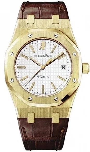 Audemars Piguet Royal Oak Selfwinding 39mm Ref-15300BA.OO.D088CR.01