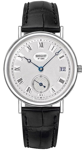 Breguet CLASSIQUE AUTOMATIC Ref 5920bb/15/984