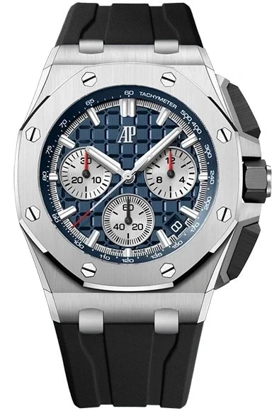 Audemars Piguet ROYAL OAK OFFSHORE CHRONOGRAPH 43 MM 26420TI.OO.A027CA.01