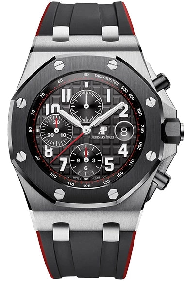 Audemars Piguet ROYAL OAK OFFSHORE CHRONOGRAPH 26470SO.OO.A002CA.01
