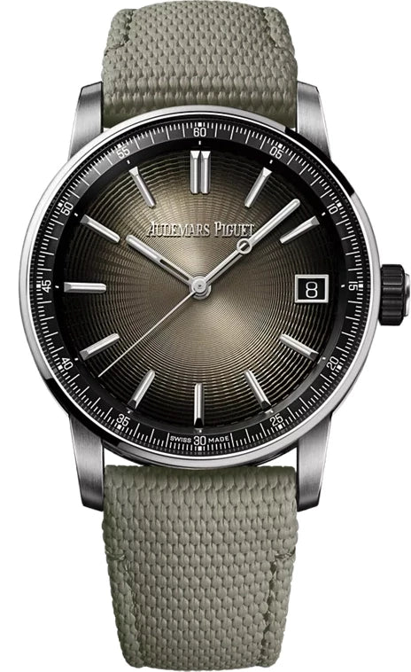 Audemars Piguet CODE 11.59  15210QT.OO.A064KB.01