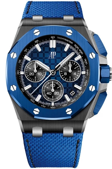 Audemars Piguet ROYAL OAK OFFSHORE CHRONOGRAPH AUTOMATIK 26420CE.OO.A043VE.01