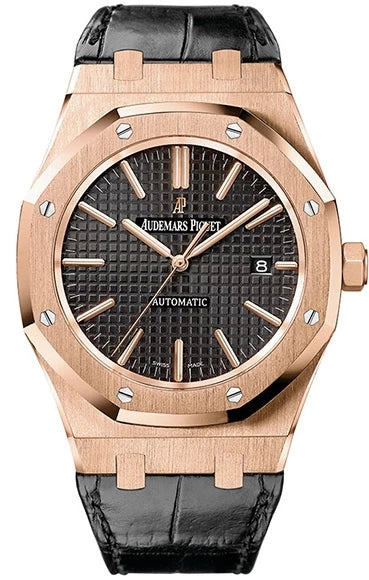 Audemars Piguet ROYAL OAK SELFWINDING 37 MM 15450OR.OO.D002CR.01