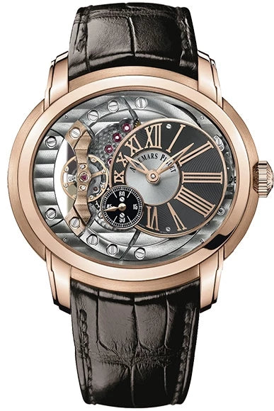 Audemars Piguet MILLENARY 4101  15350OR.OO.D093CR.01