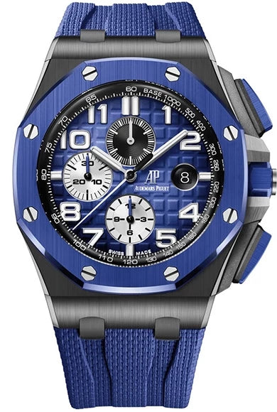 Audemars Piguet ROYAL OAK OFFSHORE CHRONOGRAPH 44MM 26405CE.OO.A030CA.01