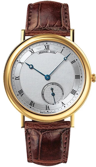 Breguet CLASSIQUE 5140 5140BA/12/9W6