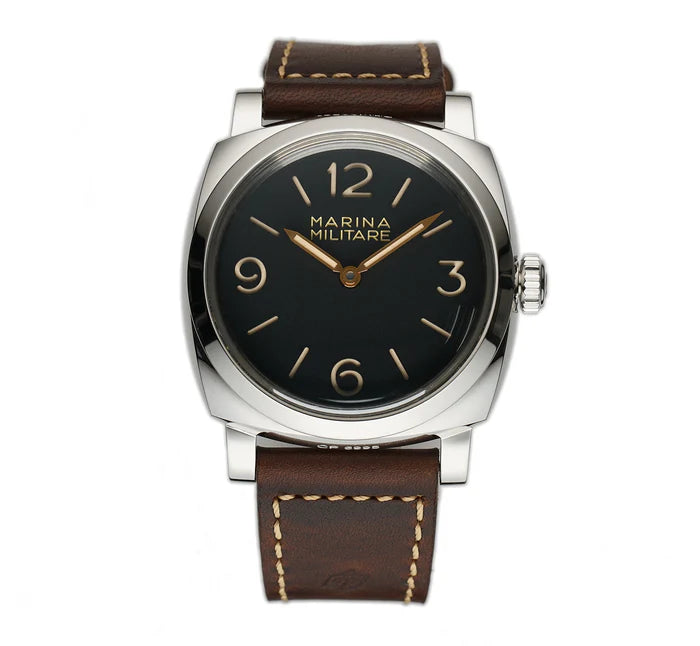 OFFICINE PANERAI | RADIOMIR 47mm 1940 3 Days Marina Militare Special Edition