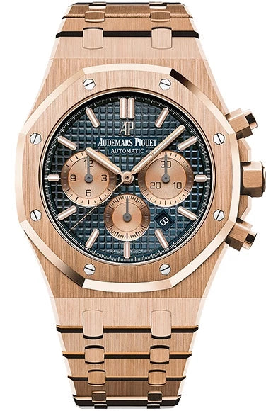 Audemars Piguet ROYAL OAK CHRONOGRAPH 41MM 26331OR.OO.1220OR.01
