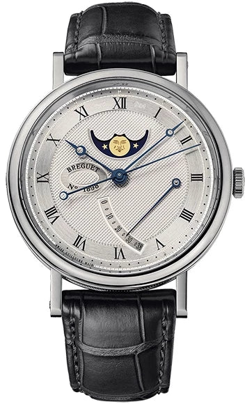 Breguet Classique 7787BB/12/9V6 39mm