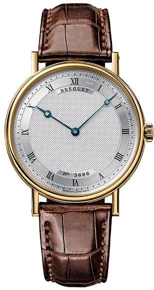 Breguet CLASSIQUE 5157 5157BA/11/9V6
