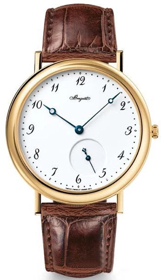 Breguet CLASSIQUE 5140BA/29/9W6