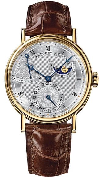 Breguet Classique 7137BR/15/9VU 39mm