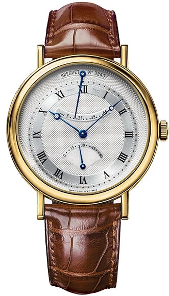 Breguet CLASSIQUE 5207 5207BA/12/9V6