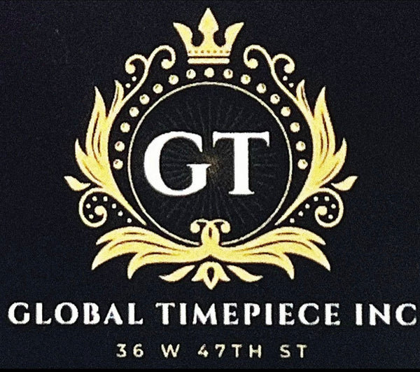 Global Timepiece