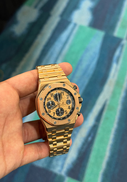 Audemars Piguet Royal Oak Offshore