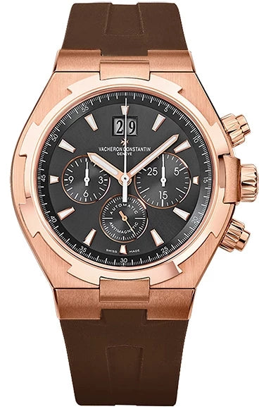 Vacheron Constantin Overseas Chronograph 49150/000R-9338