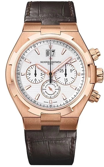 Vacheron Constantin Overseas Chronograph 42 MM