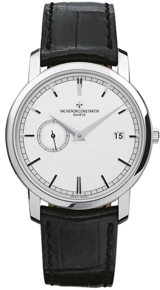 Vacheron Constantin Traditionnelle Date Self-Winding
