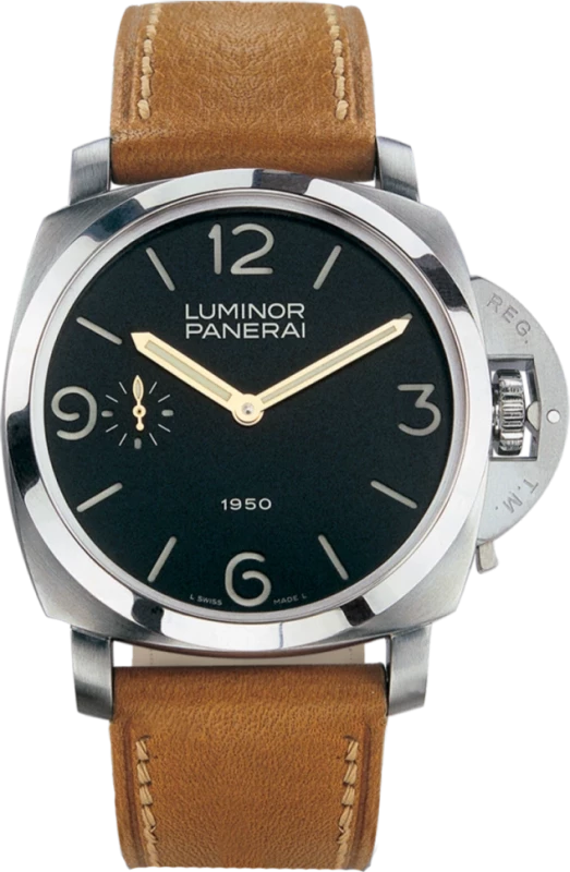 Panerai Luminor 1950 Special Editions 47MM