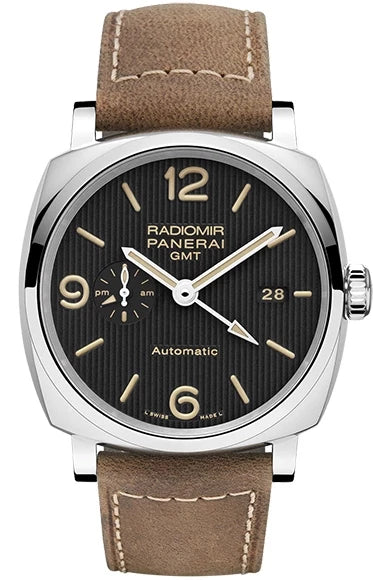Panerai Radiomir GMT - 45MM PAM00657