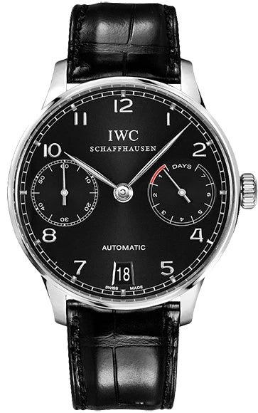 IWC Portuguese Automatic IW500109 42mm