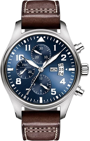 IWC Pilots Watches Chronograph Le Petit Prince IW377706
