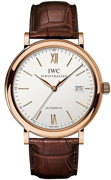 IWC Portofino Automatic 40MM IW356504