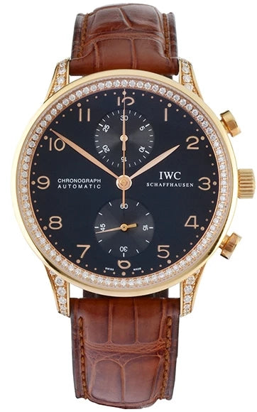 IWC Portuguese Chrono-Automatic IW371443