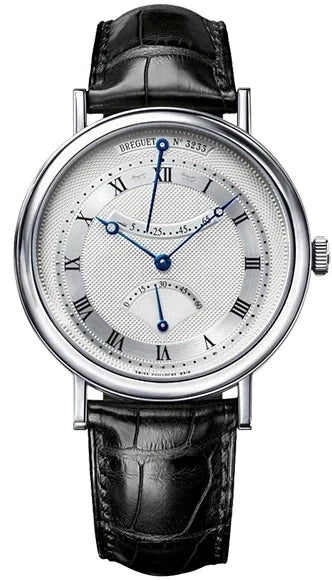 Breguet Classique 5207  5207BB/12/9V6 39mm