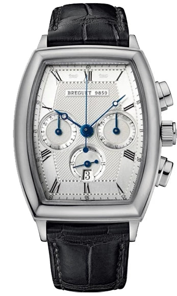 Breguet Heritage Chronograph 5460 5460BB/12/996