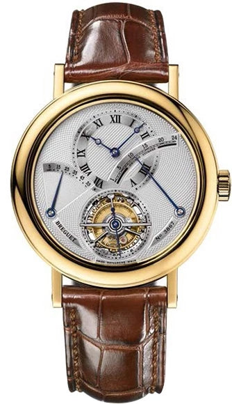 Breguet Classique Complications  3657BA/12/9V6 39mm