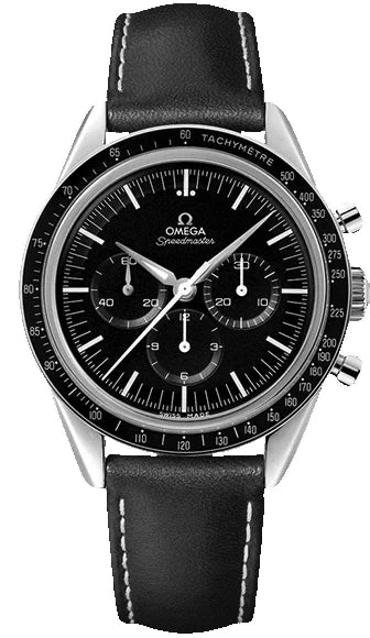 Omega Speed master Anniversary Series Chronograph 311.32.40.30.01.001