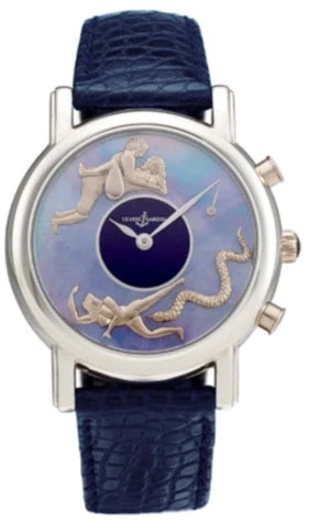 Ulysse Nardin San Marco : 769-20