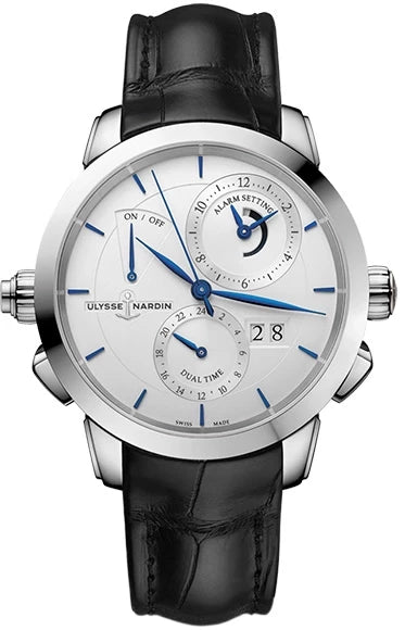 Ulysse Nardin Sonata 673-05/90