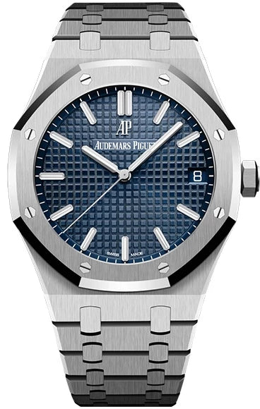 Audemars Piguet Royal Oak Self winding 41 MM 15500ST.OO.1220ST.01