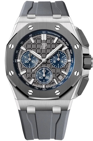 Audemars Piguet Royal Oak Offshore Chronograph 43 MM 26420IO.OO.A009CA.01