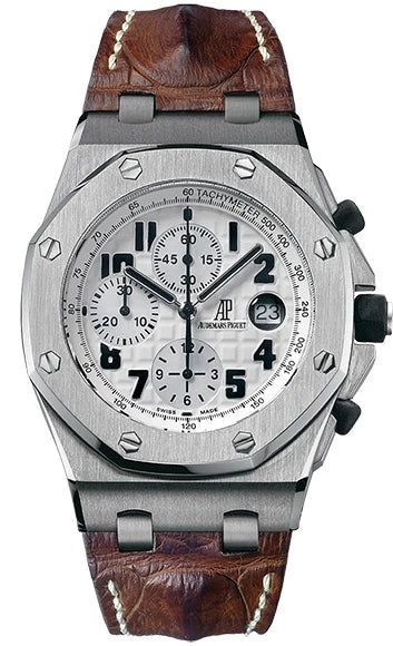 Audemars Piguet Royal Oak Offshore Safari Chronograph 26170ST.OO.D091CR.01