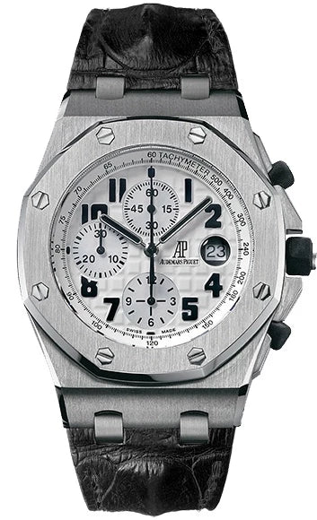 Audemars Piguet Royal Oak Offshore Safari Chronograph 26170ST.OO.D091CR.01