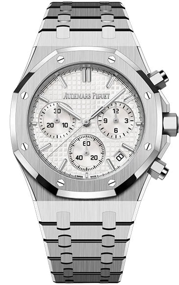 Audemars Piguet Royal Oak Self winding Chronograph 41 MM 26240ST.OO.1320ST.07
